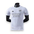 Camisola Arsenal Branca 25/26 - Player