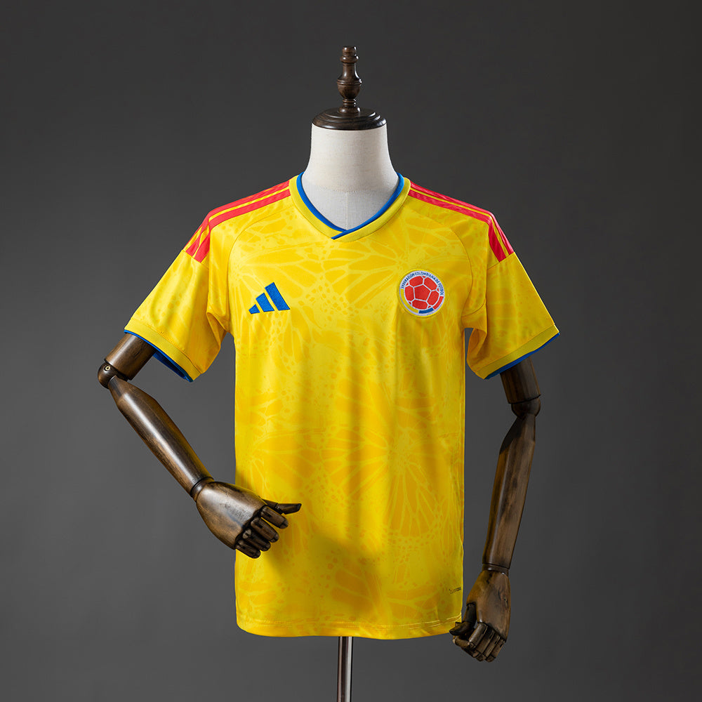 COLÔMBIA MUNDIAL 2026 - PRINCIPAL