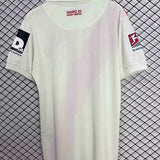 Camisola Mainz 2025-26 Edição 125º Aniversário Versão Adepto