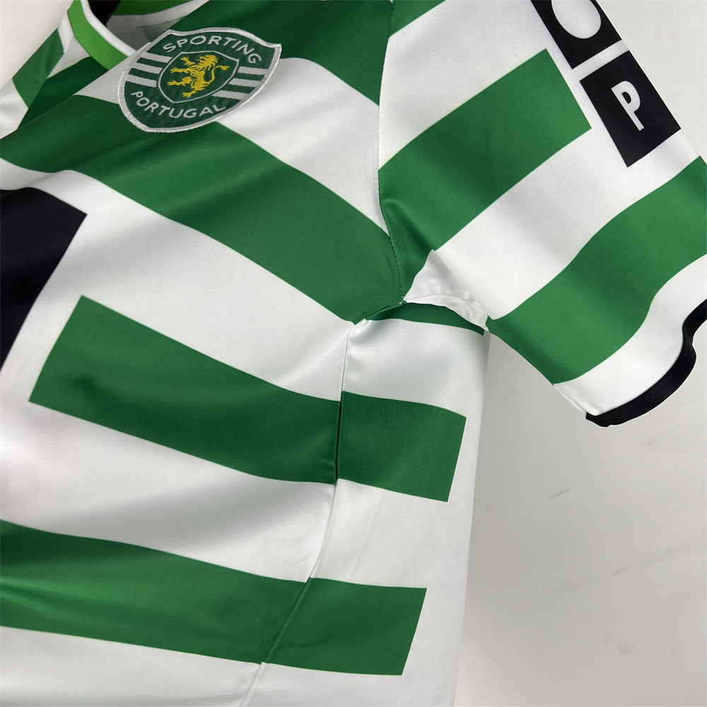 Camisola SCP 2003-04 Principal