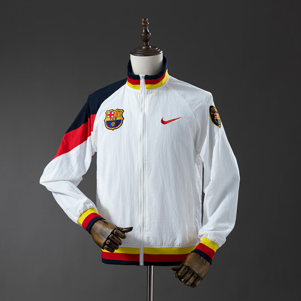 Corta Vento FC Barcelona 2025-26