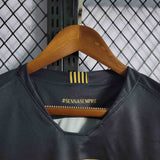 Camisola SC Corinthians 2018-19 Alternativa