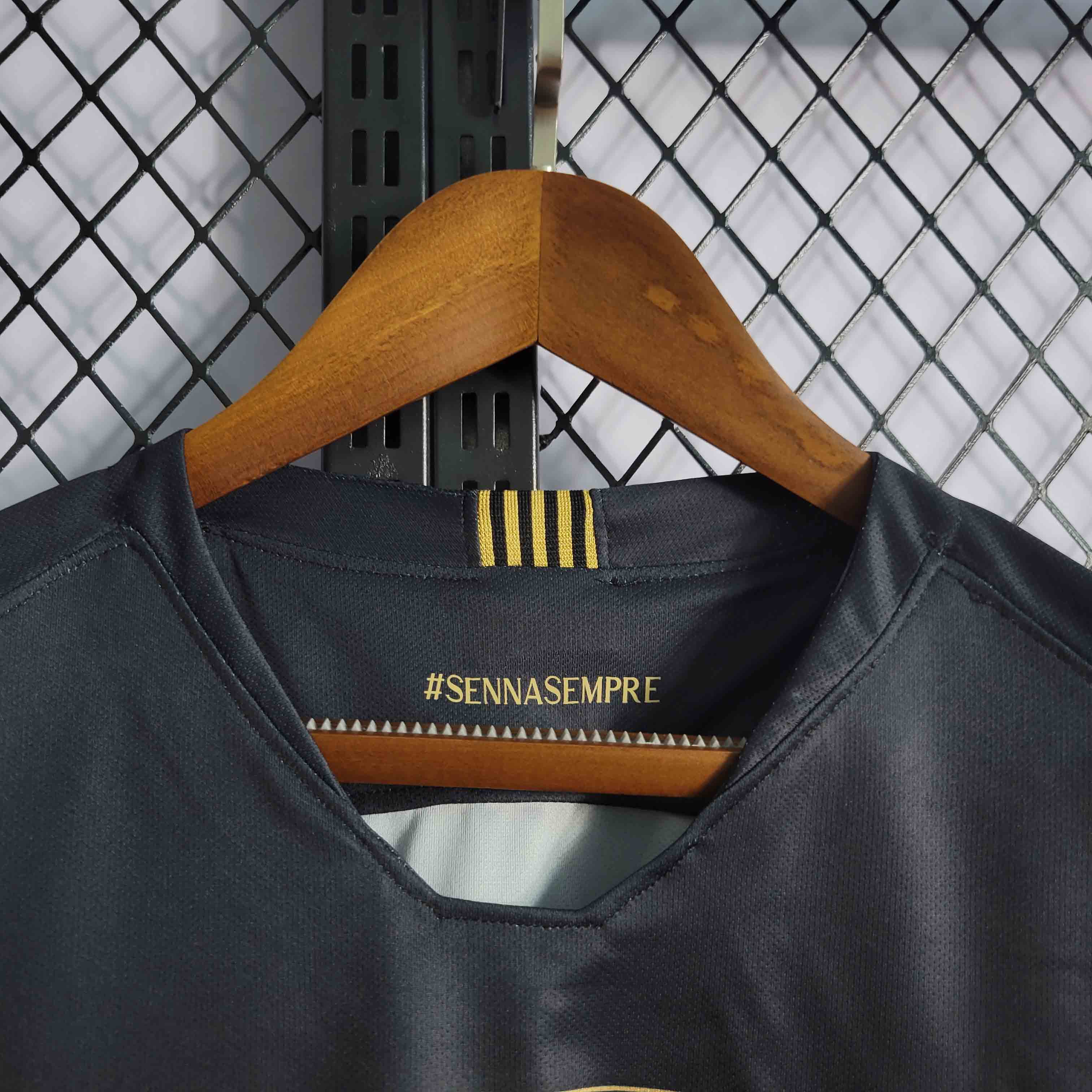 Camisola SC Corinthians 2018-19 Alternativa