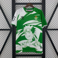 Camisola Real Betis 2025-26 Edição Especial Versão Adepto