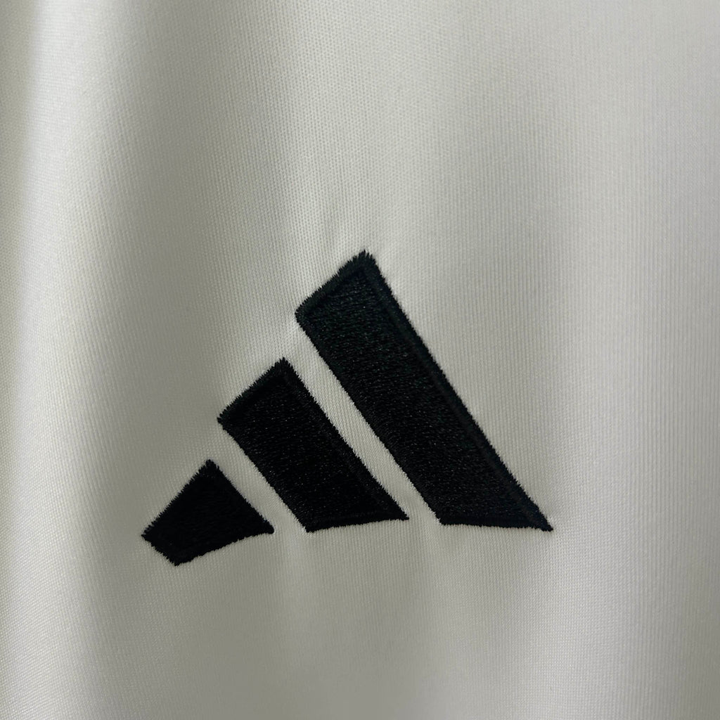 Camisola Arsenal Branca Edição Especial 25/26