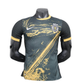 Camisola 3º Equipamento Sporting CP Preta 24/25 - Player