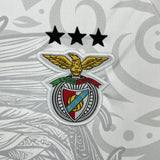 Kit Criança SLB 2025-26 Edição Especial