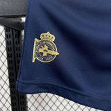 Kit Criança RC Deportivo de Corunha 2025-26 Edição Especial