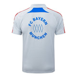 Fato de Treino FC Bayern Munique 2025-26 - Polo