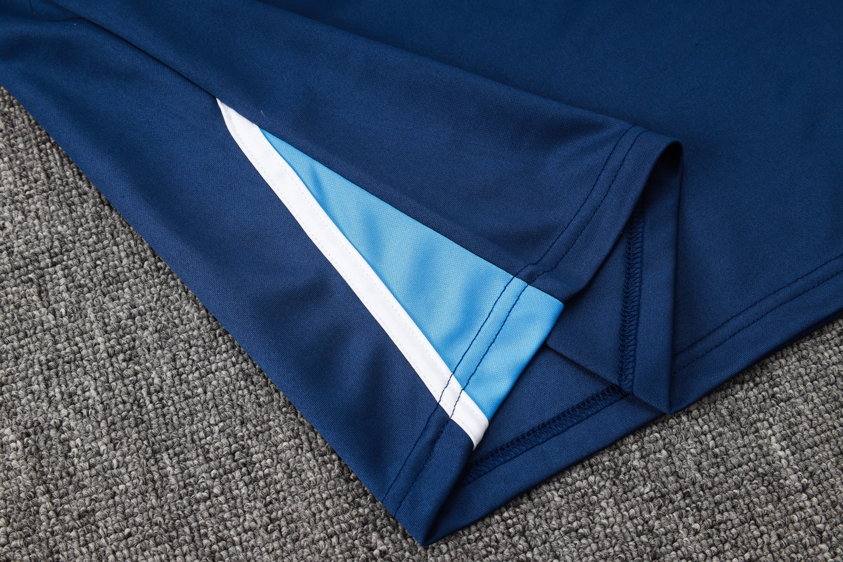 Fato de Treino FCP 2024-25 - Camisola com Fecho