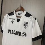 Camisola Vitoria SC 2025-26 Principal Versão Adepto