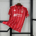 Camisola NOT-FOR 2025-26 Principal Versão Adepto