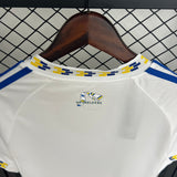 Camisola Leeds-U 2025-26 Principal Versão Adepto