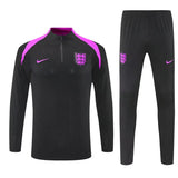 Fato de Treino Inglaterra 2025 - Camisola com Fecho
