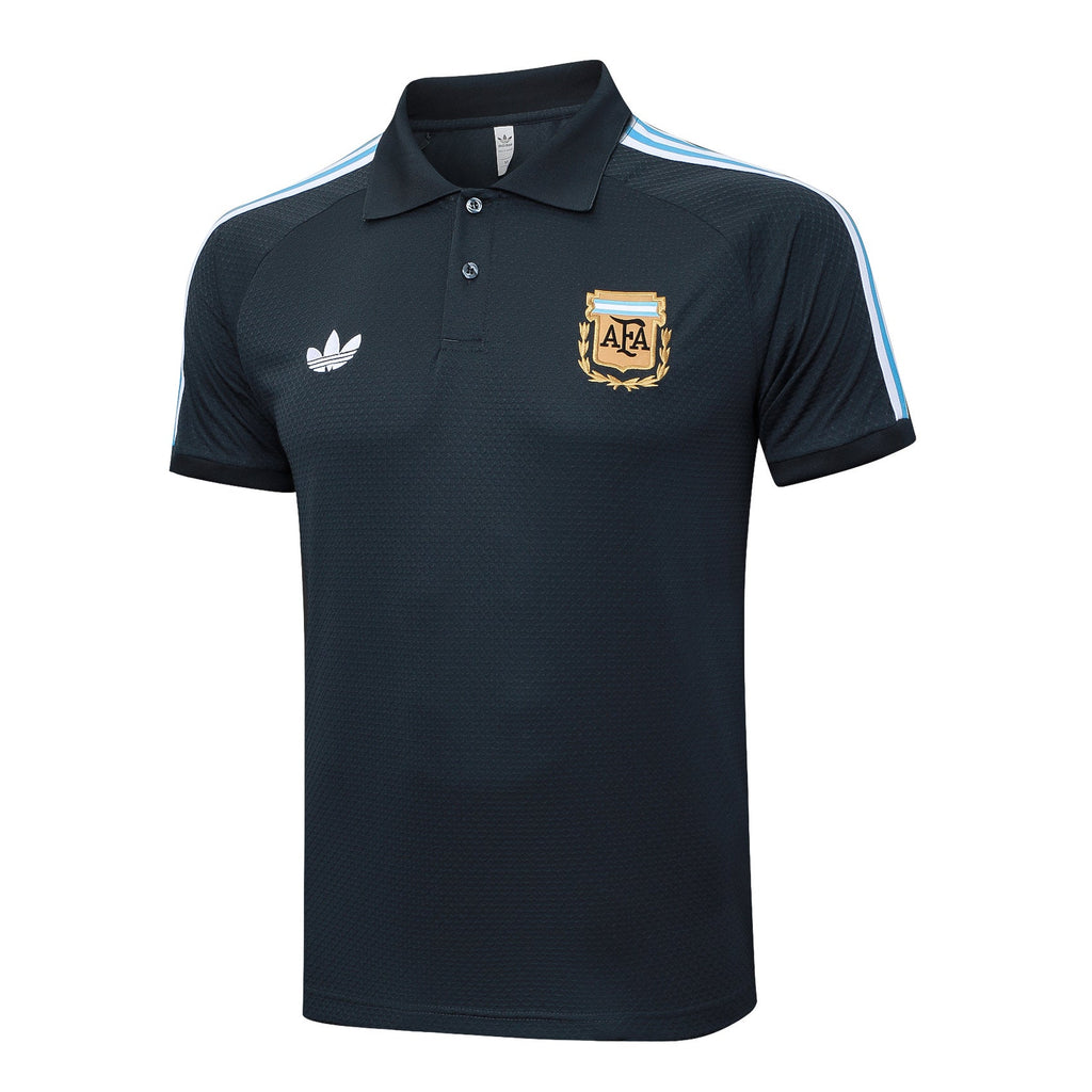 Fato de Treino Argentina 2025 - Polo