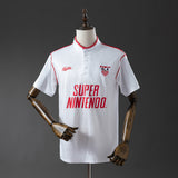 Camisola Sevilha 1991-92 Principal