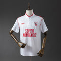 Camisola Sevilha 1991-92 Principal