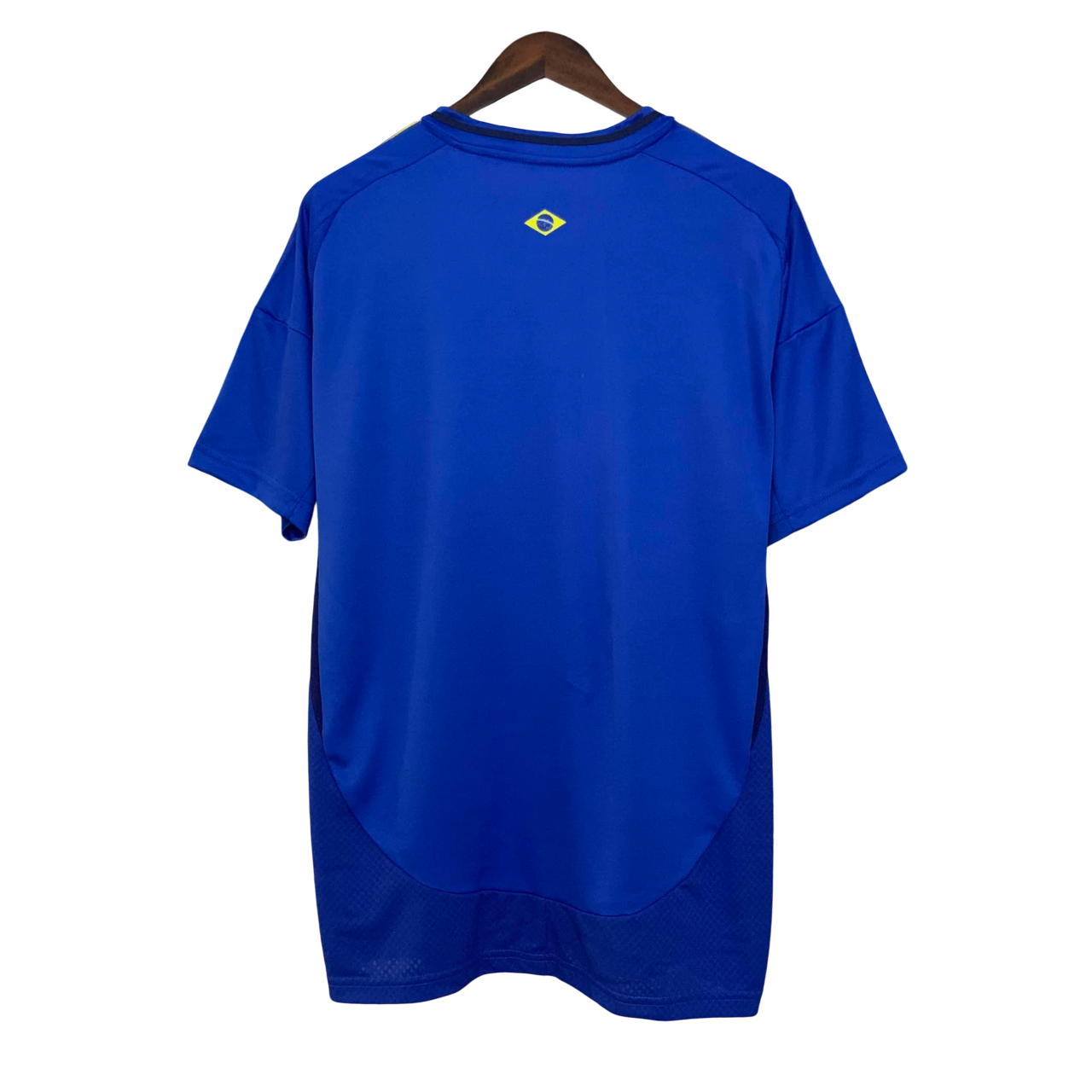 Camisola Brasil Edição Especial 2025