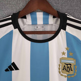 Camisola Argentina 2022 Principal