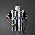 Camisola Atlético-MG 2026-27 Principal Versão Adepto Todos Patrocinadores