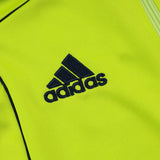 Fato de Treino Real Madrid CF 2025-26- Casaco sem Capuz