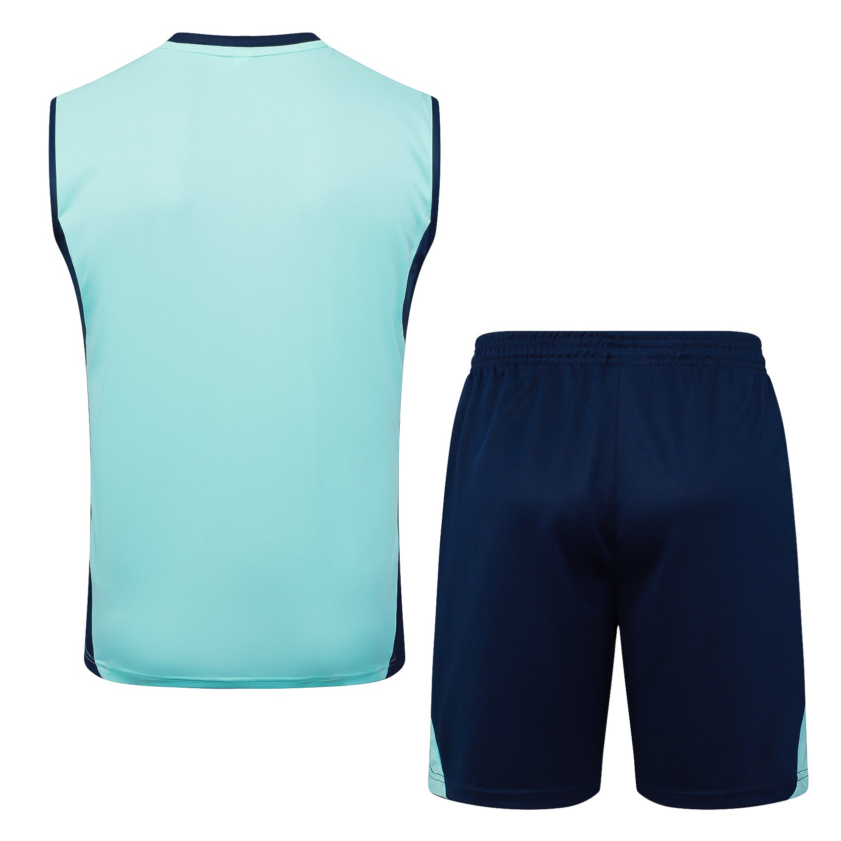 Kit Treino Manga Cava ARS 2025-26