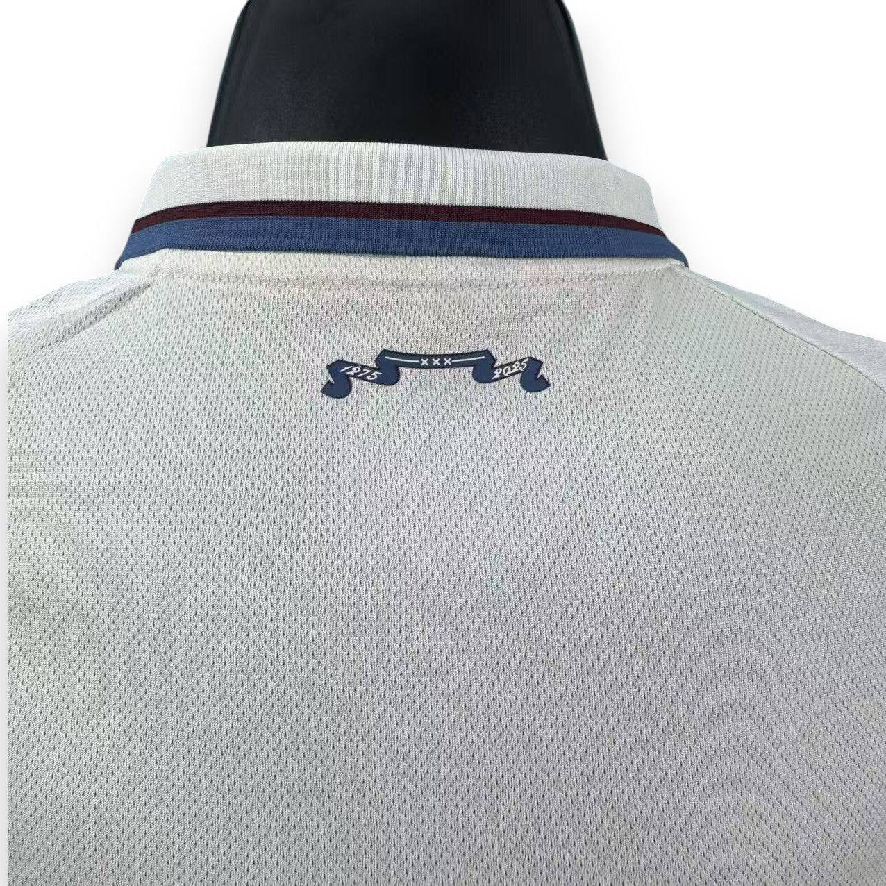 Camisola Ajax Away 25/26 - Player