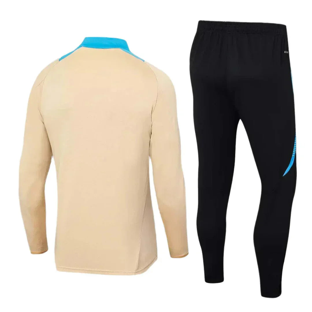 Argentina 24/25 - Fato de Treino - 1/2 Zip