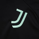 Fato de Treino Juventus FC 2025-26 - Casaco sem Capuz