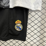 Kit Criança Real Madrid CF 2025-26 Edição Especial