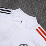 Fato de Treino AFC Ajax 2025-26 - Camisola com Fecho