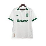 Camisola Sporting CP Branco 24/25