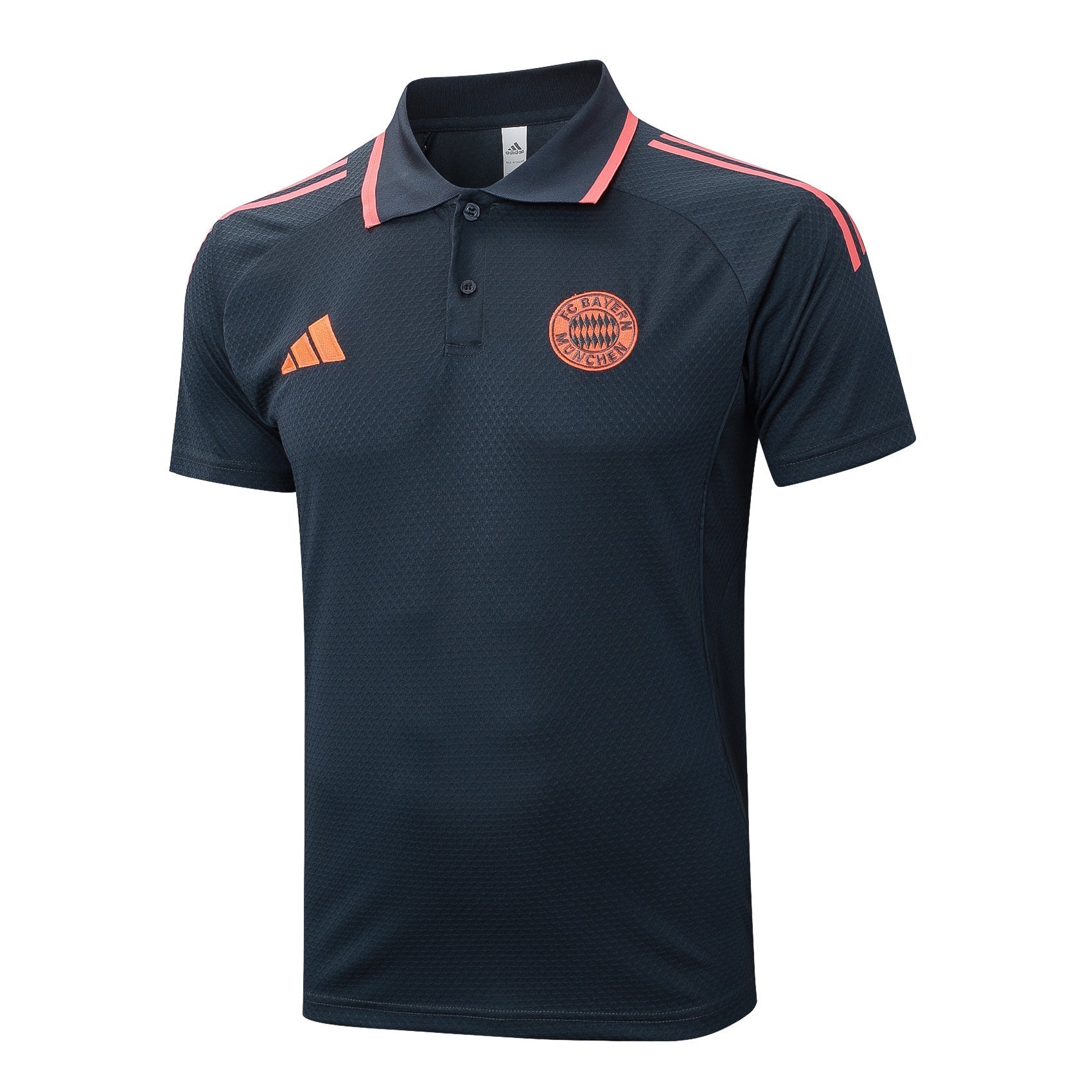 Fato de Treino FC Bayern Munique 2025-26 - Polo