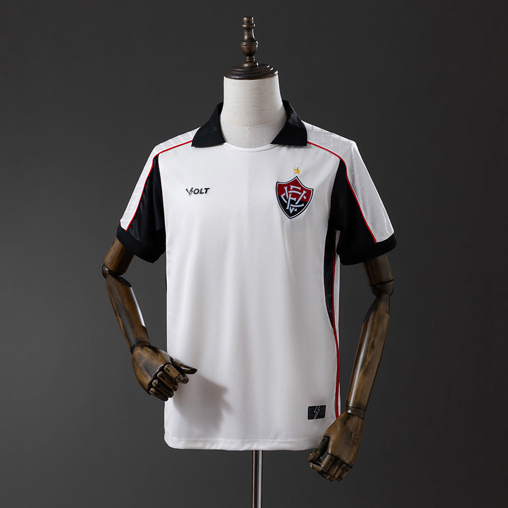 Camisola EC Vitoria 2025-26 Guarda-Redes Versão Adepto
