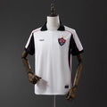 Camisola EC Vitoria 2025-26 Guarda-Redes Versão Adepto
