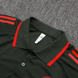 Fato de Treino FC Bayern Munique 2025-26 - Polo