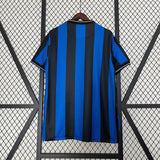 Camisola Inter Milão 2009-10 Principal Versão Adepto