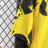 Camisola Borussia Dortmund 2025-26 Ediçao Especial Versão Adepto