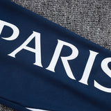 Fato de Treino FC Paris Saint-Germain 2025-26 - Camisola com Fecho
