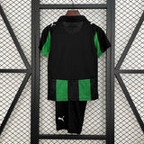 Kit Criança RC Lens 2025-26 Alternativa