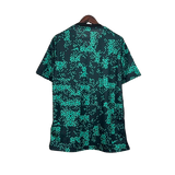 Camisola Sporting CP Pré-match Verde 24/25