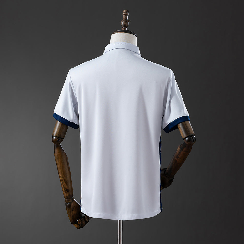 Camisola Real Madrid 2016-17 Principal