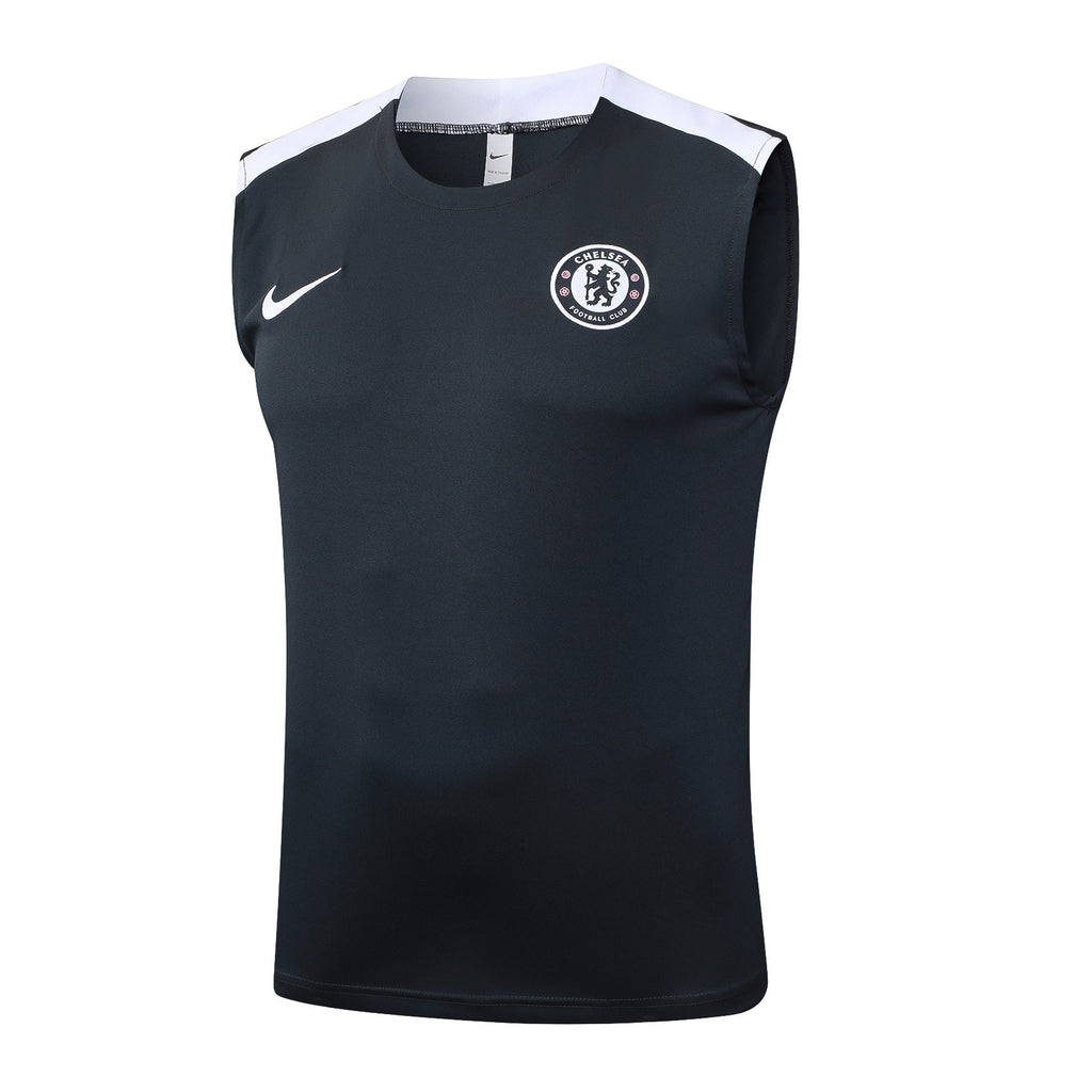 Kit Treino Manga Cava CHE 2025-26