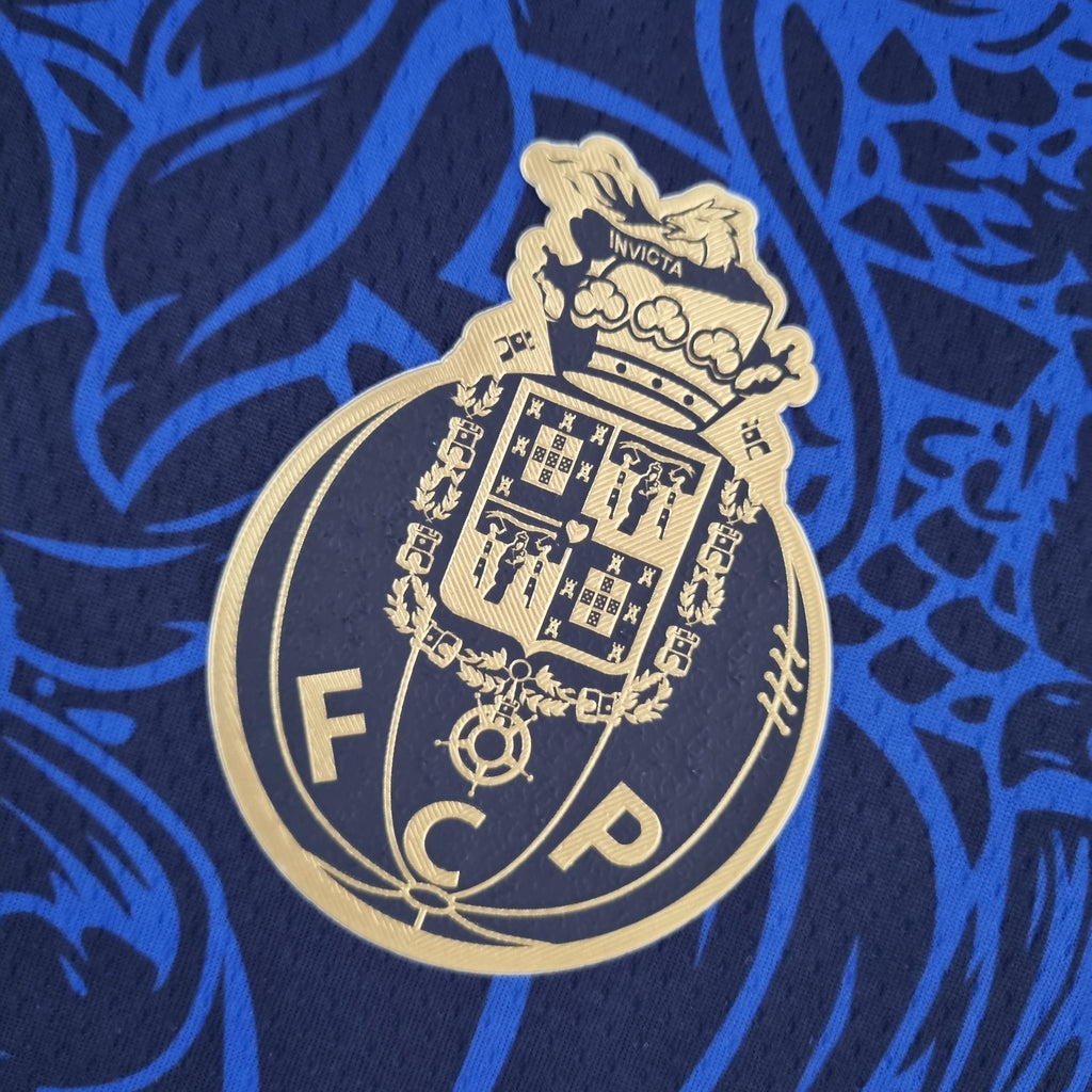 Camisola FCP 2022-23 Edição Especial Dragão
