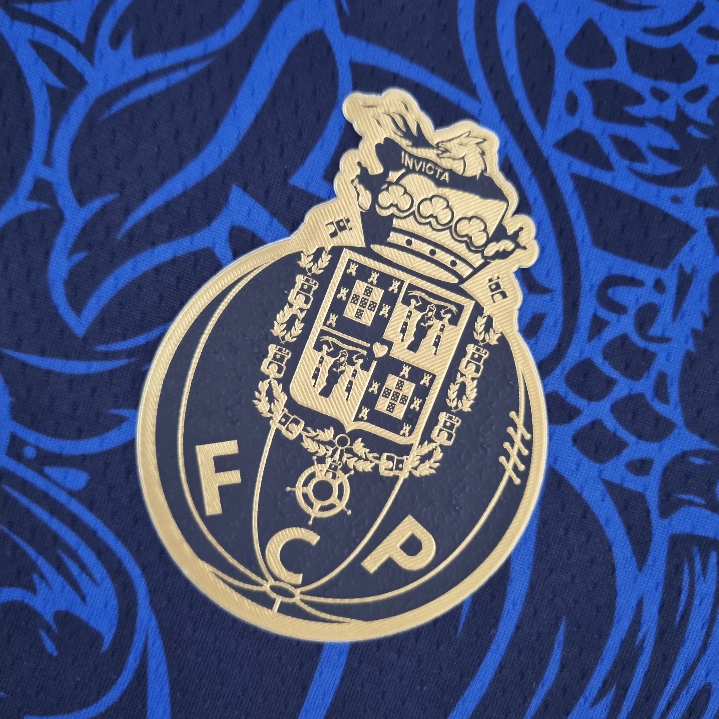 Camisola FCP 2022-23 Edição Especial Dragão