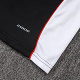 Fato de Treino FC Bayern Munique 2025-26 - Camisola com Fecho