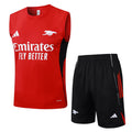 Kit Treino Manga Cava ARS 2025-26