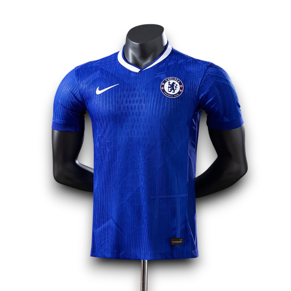 Camisola Chelsea Principal 25/26 - Player