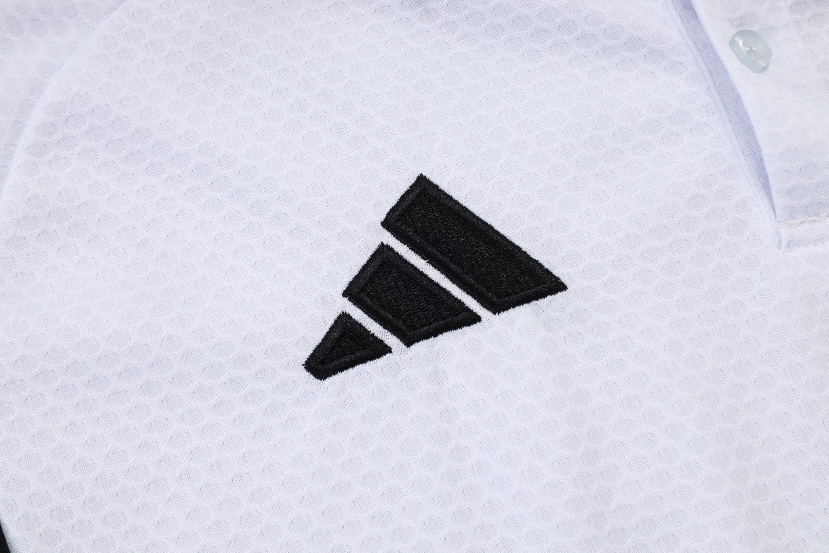 Fato de Treino M-United 2025-26 - Polo