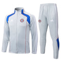Fato de Treino FC Bayern Munique 2025-26 - Casaco sem Capuz